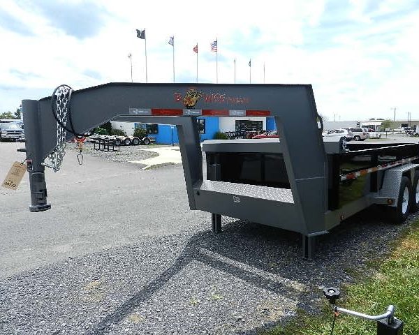 Dump Trailers For Sale Light Heavy Duty Dump Trailers