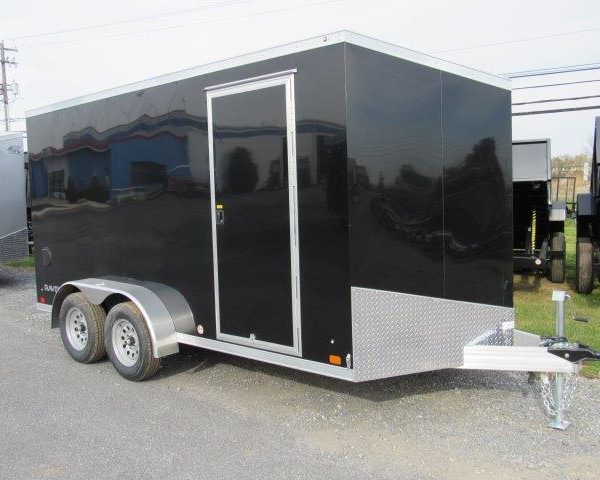 Buy an Enclosed Trailer Online | Trailer Superstore