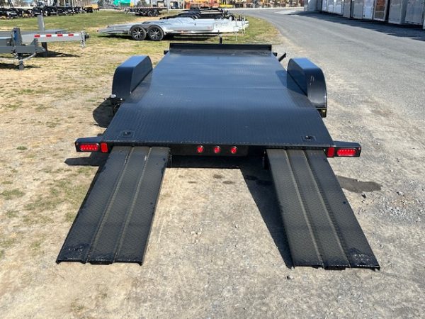 Open Car Trailers for Sale | Open Car Haulers for Sale