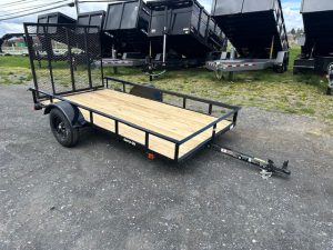 New & Used Trailers for Sale | All Pro Trailer Superstore