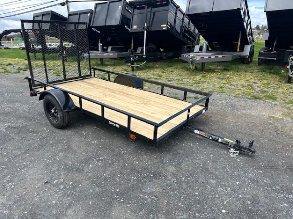 New & Used Trailers for Sale | All Pro Trailer Superstore