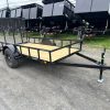 Carry-On 5x10 Landscape Utility Trailer | Trailer Superstore