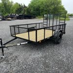 Carry-On 6.4 x 10 Landscape Utility Trailer For Sale