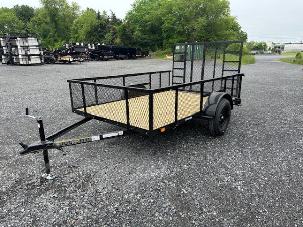 Carry-On 6.4 x 10 Landscape Utility Trailer For Sale