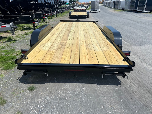 Premier Trailers For Sale | All Pro Trailer Superstore