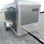 carmate enclosed trailer for sale