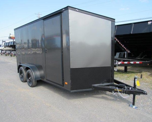 Covered Wagon Trailers | Trailer Superstore