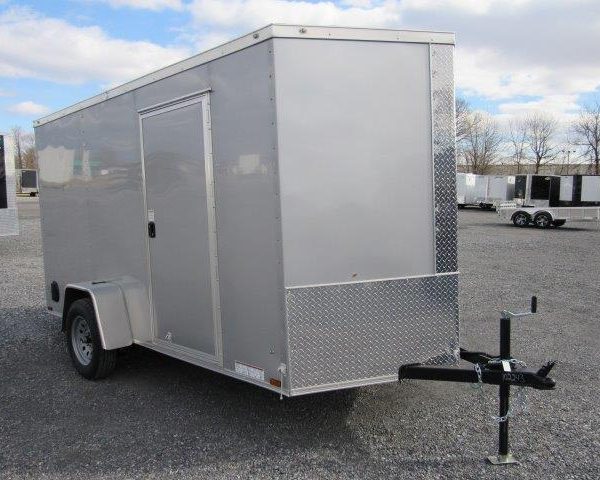 Diamond Cargo Trailers for Sale | Trailer Superstore