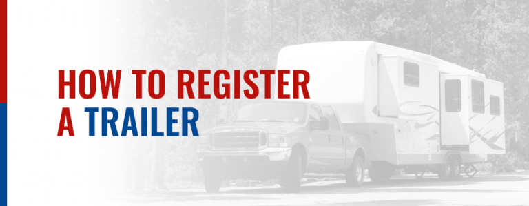 How to Register a Trailer | All Pro Trailer Superstore Blog