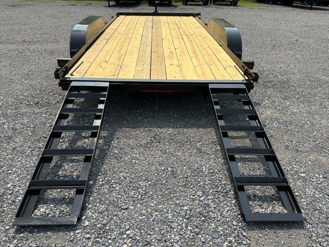 Open Car Trailers for Sale | Open Car Haulers for Sale