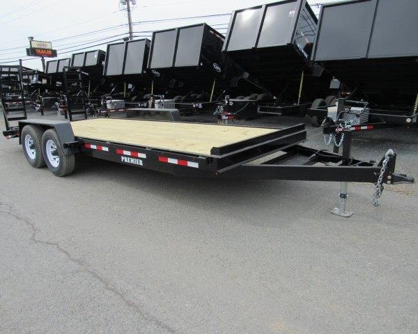 Premier Trailers For Sale | All Pro Trailer Superstore