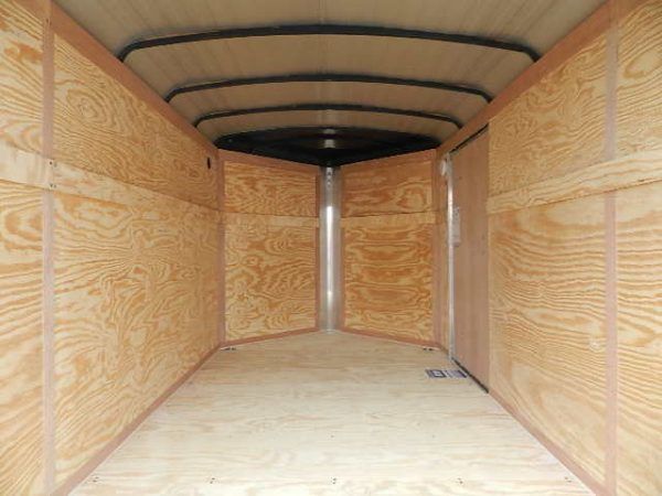 Open & Enclosed Motorcycle Trailers For Sale