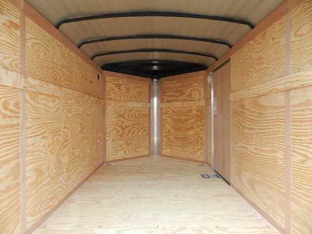 Open & Enclosed Motorcycle Trailers for Sale