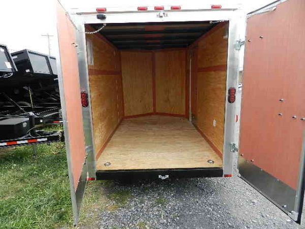 Homesteader Trailers For Sale | All Pro Trailer Superstore