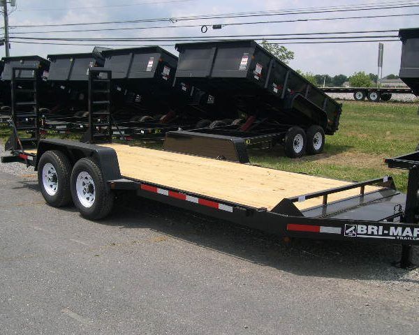 BWise Trailers For Sale | Trailer Superstore