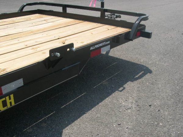 Open Car Trailers for Sale | Open Car Haulers for Sale