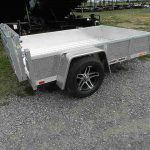 Sport Haven 5×8 Utility Trailer | All Pro Trailer Superstore