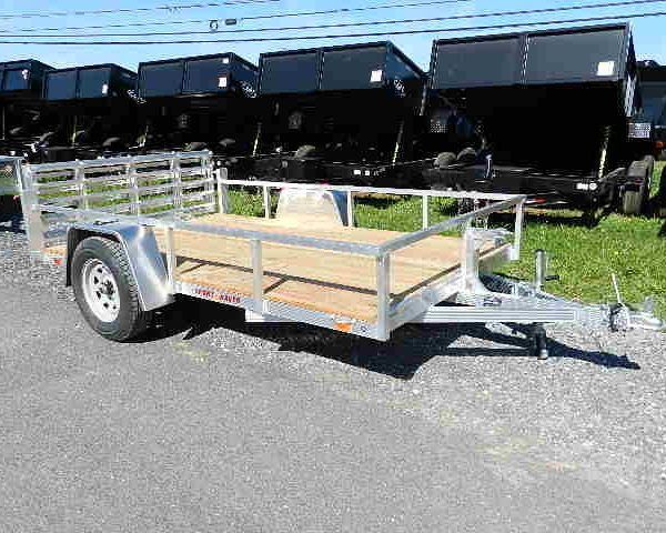 Sport Haven Trailers For Sale | All Pro Trailer Superstore