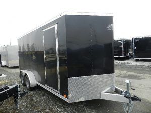 atc aluminum cargo trailer 7x16