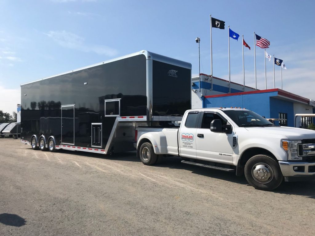 Lehigh Truck And Trailer Repair