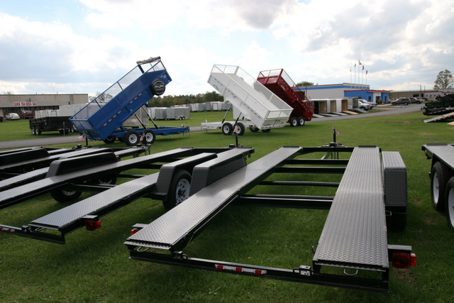 trailers for sale in pa