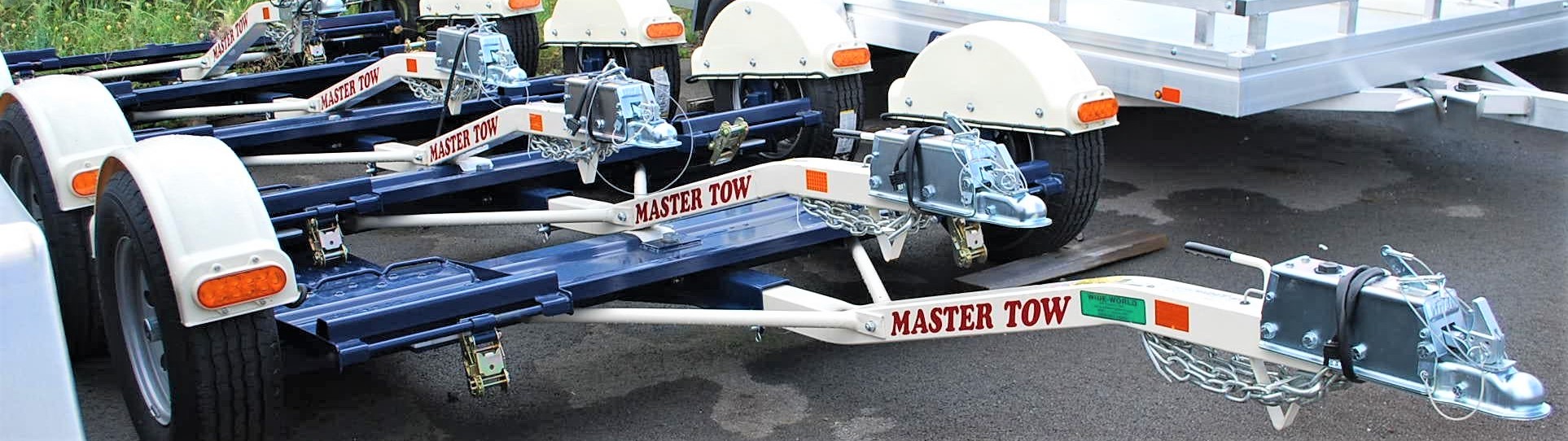 THE BEST CAR TOW DOLLY DEAL IN THE MARKET HOW TO USE. 