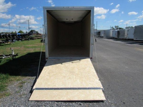 Buy an Enclosed Trailer Online | Trailer Superstore