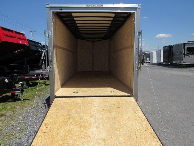 Buy an Enclosed Trailer Online | Trailer Superstore