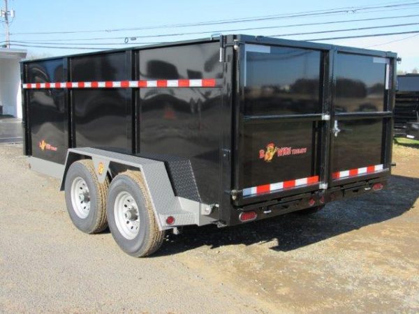 BWise Trailers For Sale | Trailer Superstore