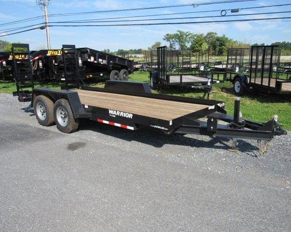 CAM Superline Trailers For Sale | Trailer Superstore