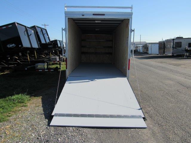 Contractor Trailers for Sale | Contractor Equipment Hauler