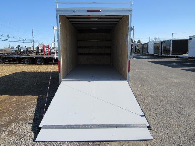 Contractor Trailers for Sale | Contractor Equipment Hauler