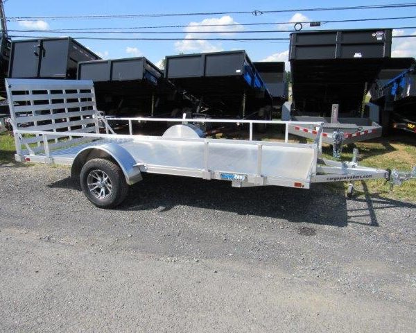 CargoPro Trailers For Sale | Trailer Superstore