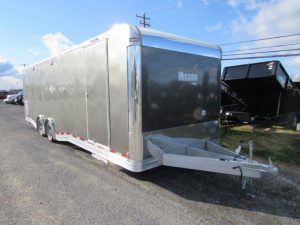 New & Used Trailers for Sale | All Pro Trailer Superstore