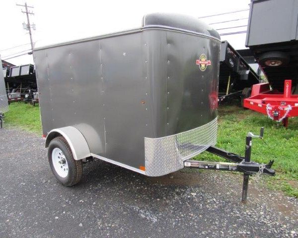 Carry-On Trailers For Sale | Trailer Superstore