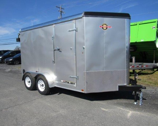 ATV Trailers for Sale | Buy Pull-Behind ATV Trailer