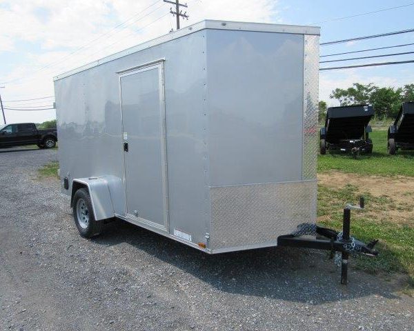 Diamond Cargo Trailers for Sale | Trailer Superstore