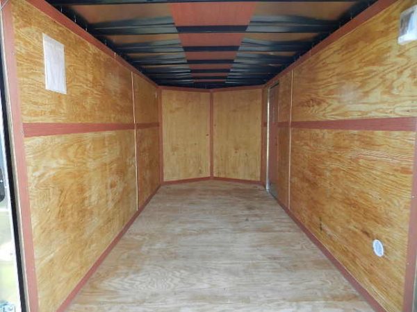 Homesteader Trailers For Sale | All Pro Trailer Superstore