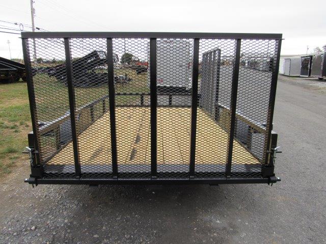 ATV Trailers for Sale | Buy Pull-Behind ATV Trailer