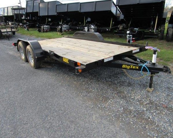 Open Car Trailers for Sale