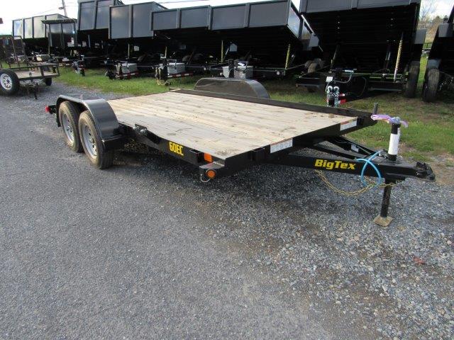 Auto Transport For Open Trailer