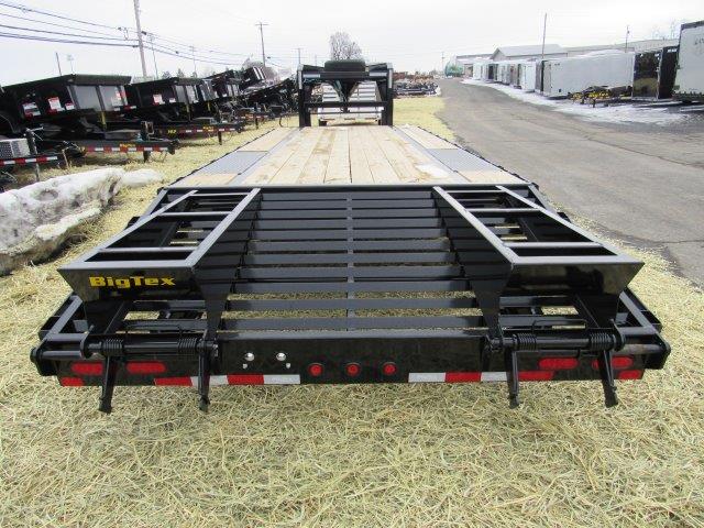 Gooseneck Trailers For Sale | All Pro Trailer Superstore