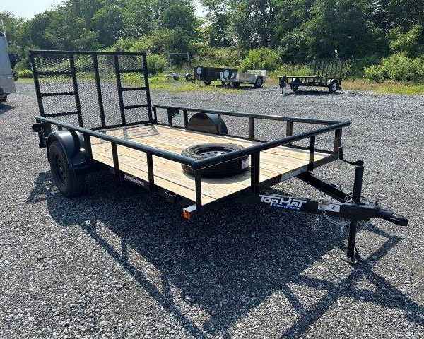 Utility Trailers for Sale | Buy Hauling Equipment Online