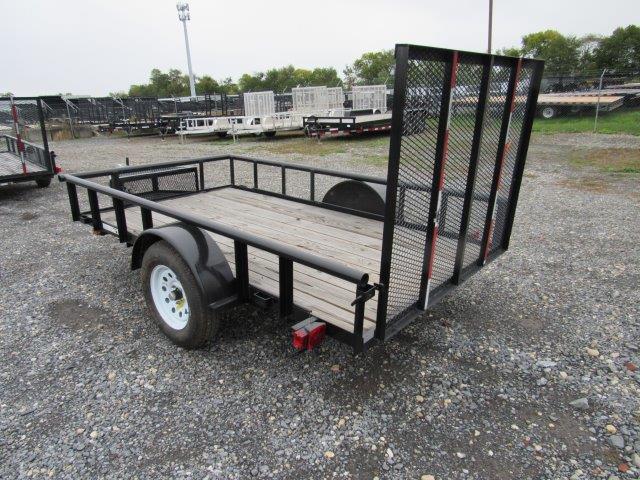 Discount Trailers for Sale | All Pro Trailer Superstore