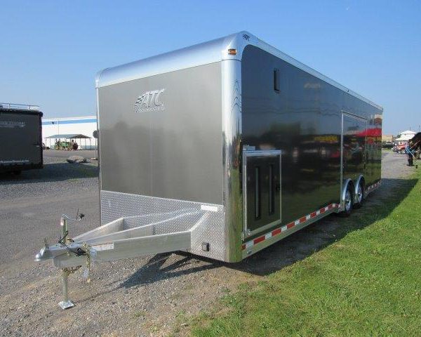 Design Your Own Trailer  Customize the Perfect Trailer