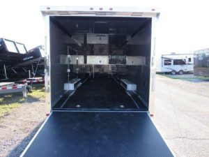 Design Your Own Trailer  Customize the Perfect Trailer
