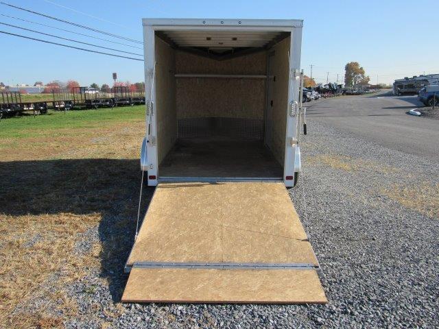 Used Trailers For Sale 