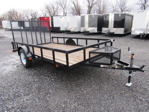 New & Used Trailers for Sale | All Pro Trailer Superstore