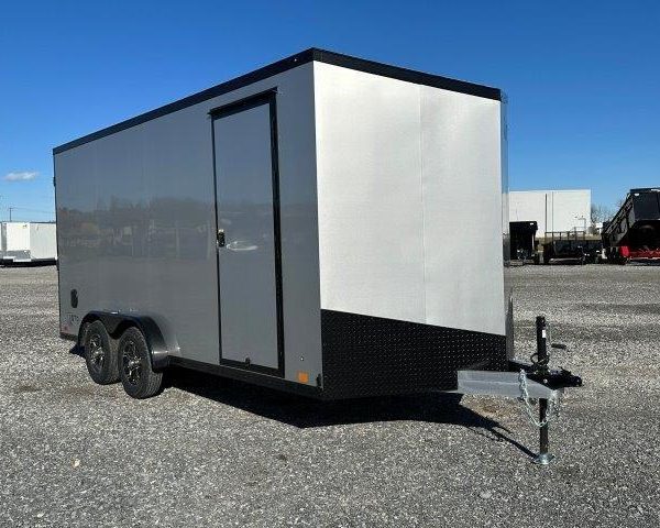 Buy an Enclosed Trailer Online | Trailer Superstore