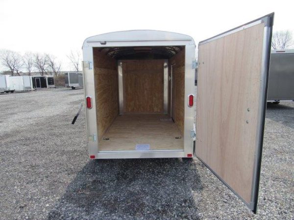 Enclosed Trailers for Sale | New & Used | Trailer Superstore